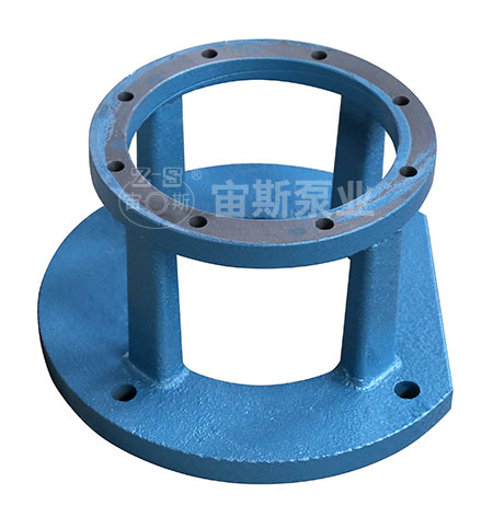 電機(jī)支架